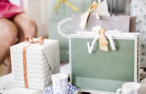 Tips for baby’s first visit and baby shower gift ideas
