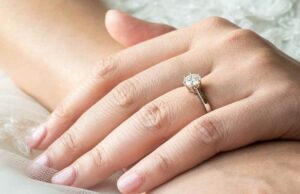 How to choose the right engagement ring