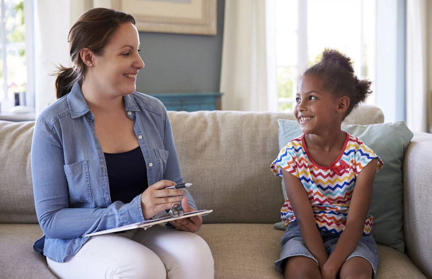 Fostering Children? How To Find The Perfect Fostering Agency