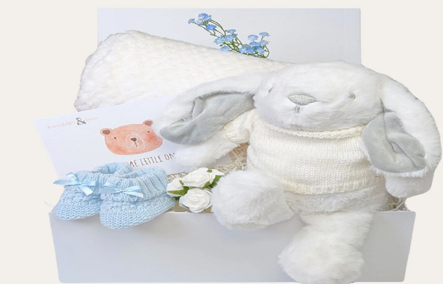 Baby Hampers